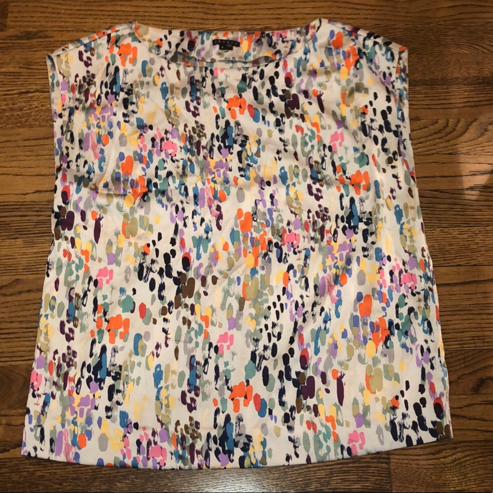 Blouse - Picture 2 of 2